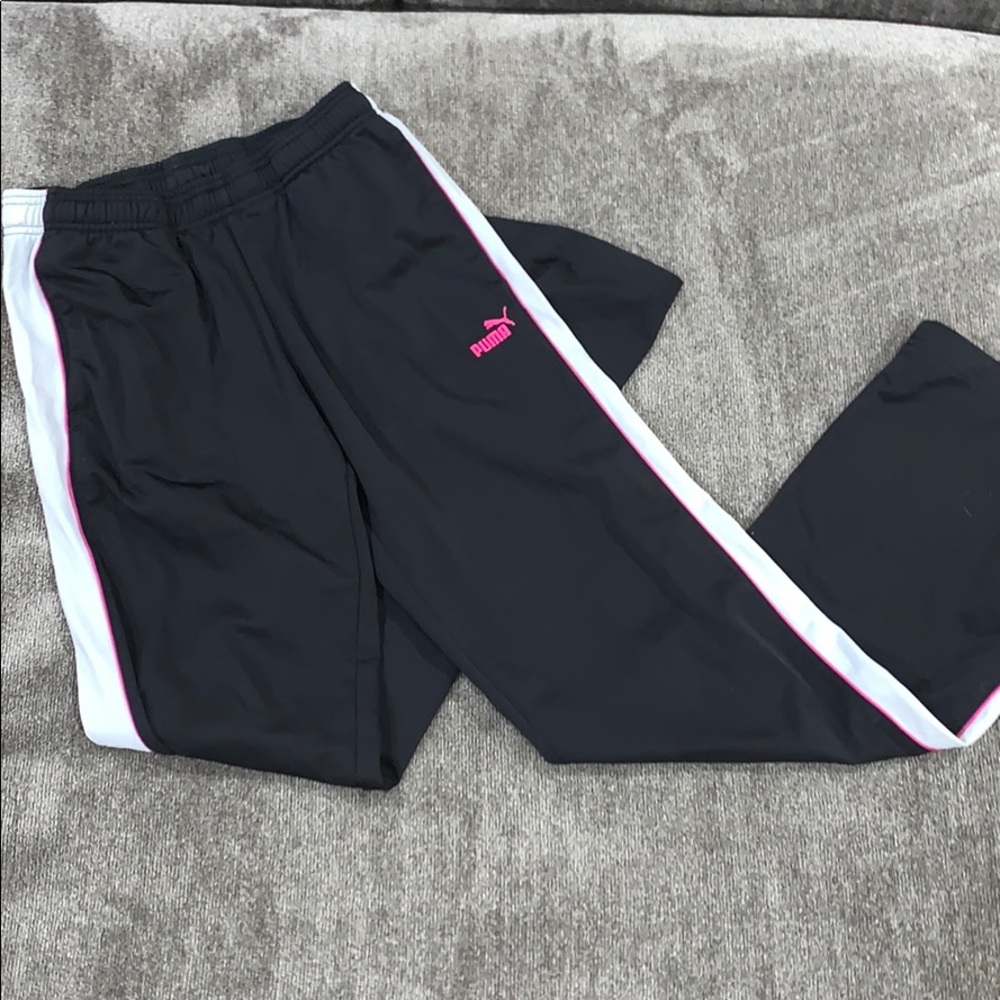 Puma sweats